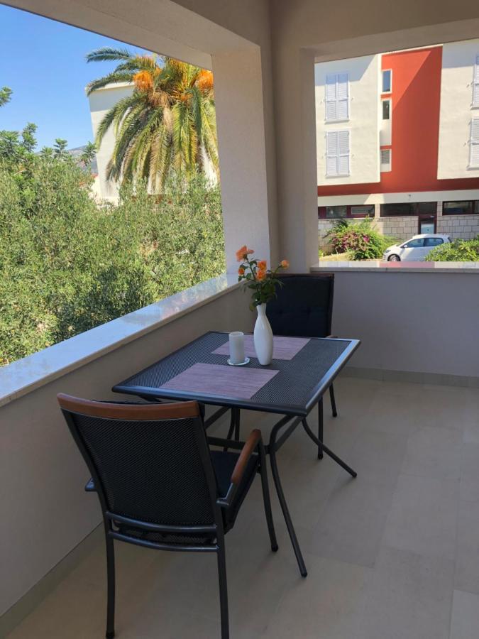 Korkyra Fit Suites -Free Gym Корчула Экстерьер фото